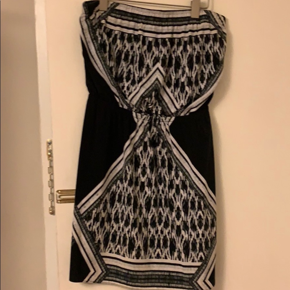Express dress